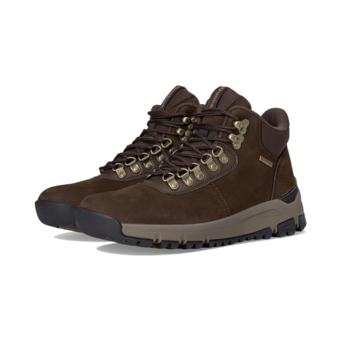 Dunham Alpine Mid Boots