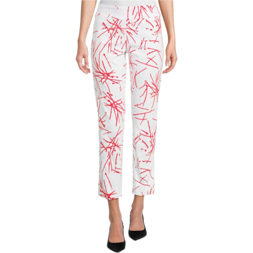 Krazy Larry Pull on Ankle