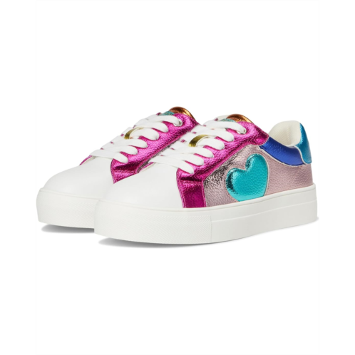 Kurt Geiger London Kids Mini Luckson Heart (Little Kid/Big Kid)