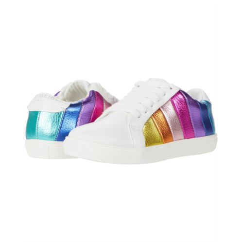 Kurt Geiger London Kids Mini Lane Stripe (Little Kid/Big Kid)