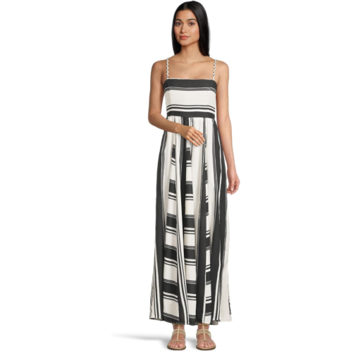 Womens Maaji Boho Stripes Ela