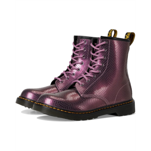 Dr. Martens Kid s Collection Dr Martens Kids Collection 1460 (Big Kid)