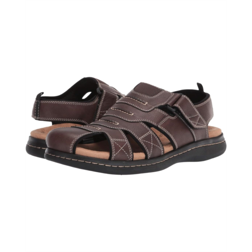 Mens Dockers Searose Fisherman Sandal