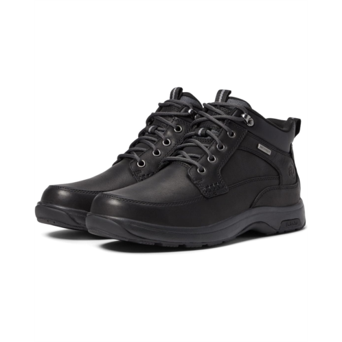 Mens Dunham 8000 Mid Boots