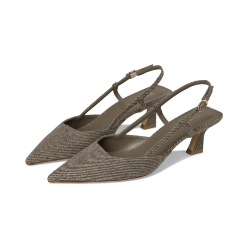 Womens Stuart Weitzman Vinnie 50 Slingback