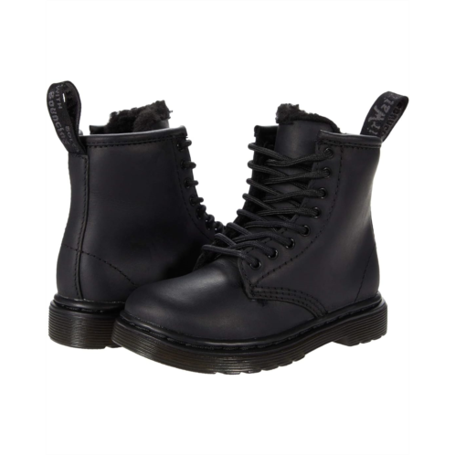 Dr. Martens Kid s Collection Dr Martens Kids Collection 1460 Serena Mono (Toddler)