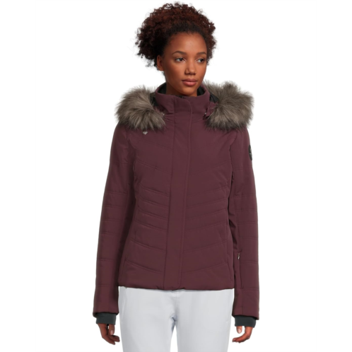 Womens Obermeyer Tuscany Elite Jacket