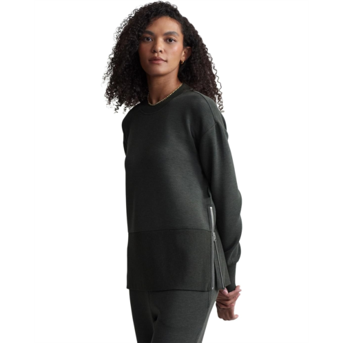 Womens Varley Lowry Sweat