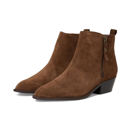 Womens Lucky Brand Ailein Ankle Bootie