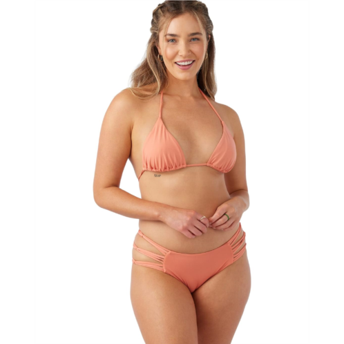 O Neill Saltwater Solids Venice Top