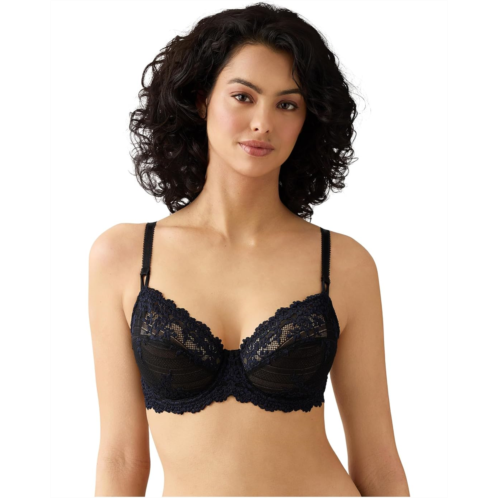 Womens Wacoal Embrace Lace Underwire Bra 65191