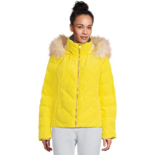 Womens Obermeyer Bombshell Jacket