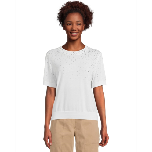 Elliott Lauren Cotton Charm Short Sleeve