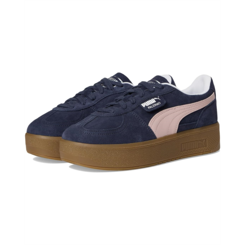 Womens PUMA Palermo Elevata Shoes