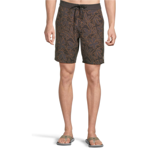 O Neill ORIGINALS Print 19