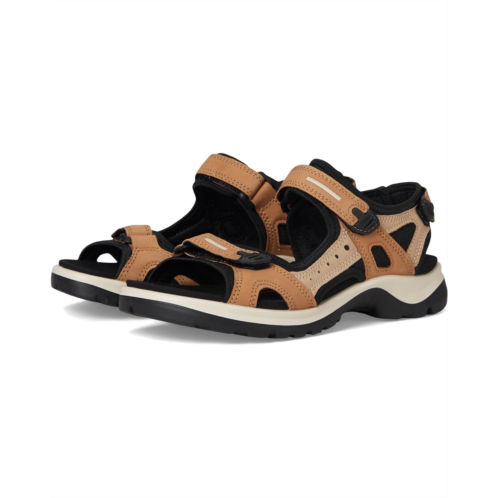 Womens ECCO Sport Yucatan Sandal