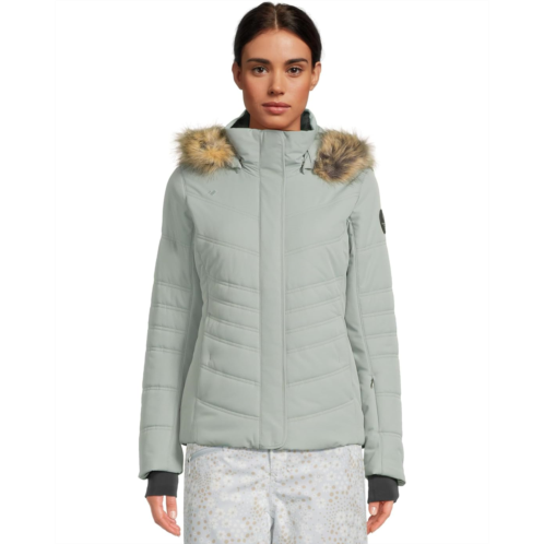 Womens Obermeyer Tuscany II Jacket