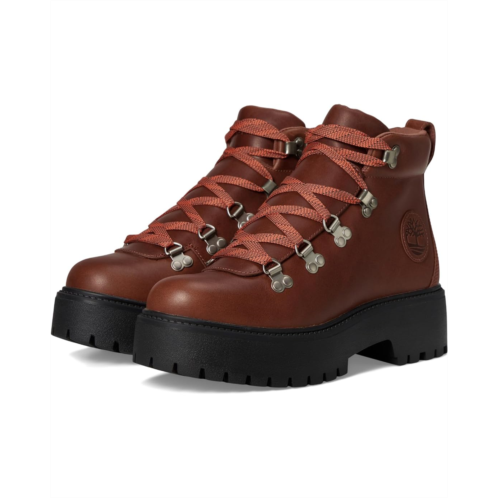 Timberland Stone Street Mid Lace-Up