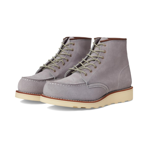 Womens Red Wing Heritage 6 Classic Moc