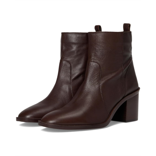Womens Lucky Brand Alivia Leather Boots