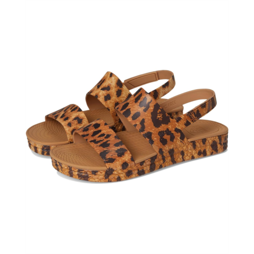 Womens Reef Reef Water Vista