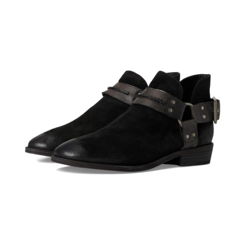 Womens Free People Belle Harness Boots