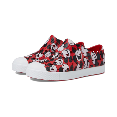 Native Shoes Kids Jefferson Disney Print (Toddler)