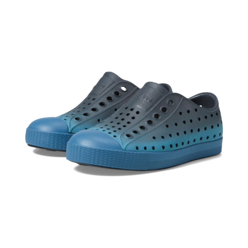 Native Shoes Kids Jefferson Print (Toddler)