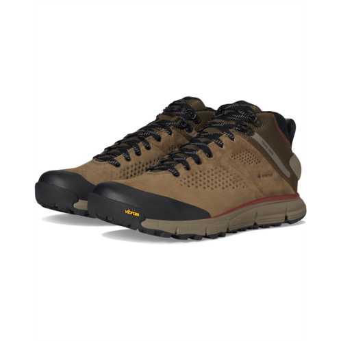 Mens Danner 4 Trail 2650 Mid GTX