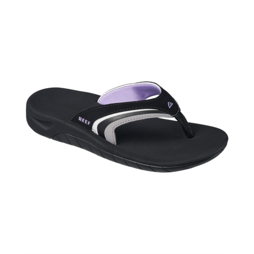 Womens Reef Girls Slap 3