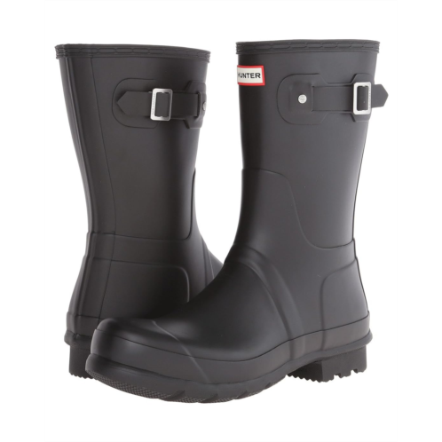 Mens Hunter Original Short Rain Boots