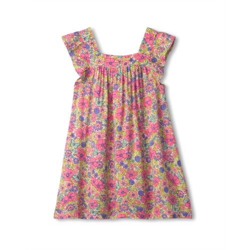 Hatley Kids Flutter Puff Dress (Toddler/Little Kid/Big Kid)