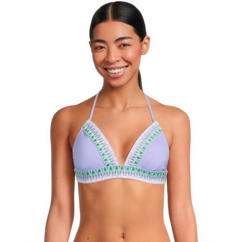 BECCA Fiesta Avery Halter Top