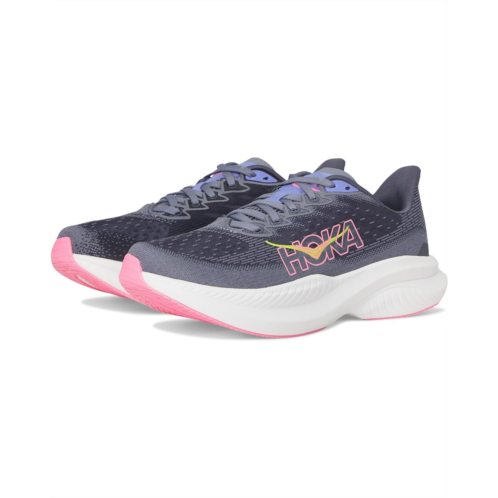 Womens Hoka Mach 6