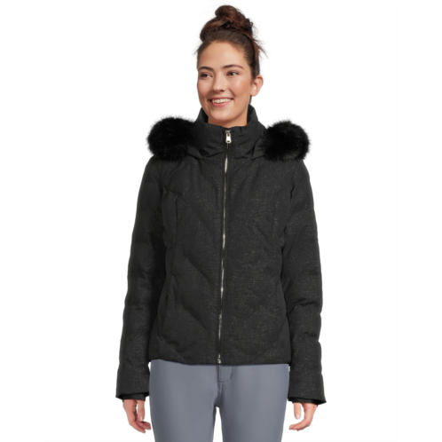 Womens Obermeyer Bombshell Luxe Jacket