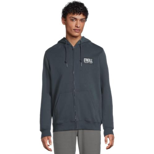 O Neill Fifty Two Zip Sweatshirt