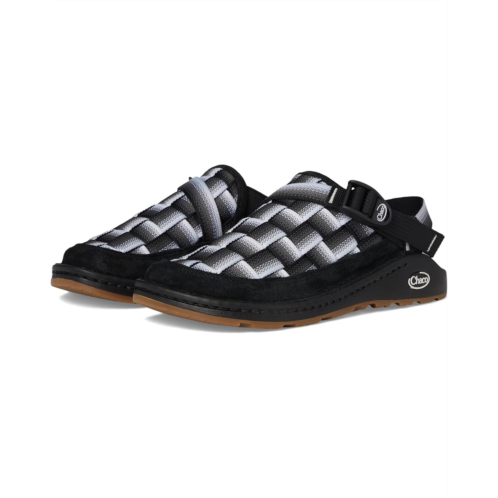 Chaco Canyon Woven Clog