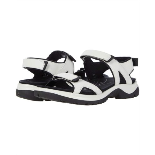 Womens ECCO Sport Yucatan 20 Sandal