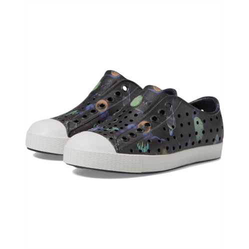 Native Shoes Kids Jefferson Print (Toddler)