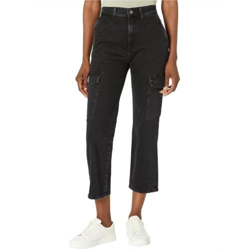 7 For All Mankind Cargo Logan in Collide