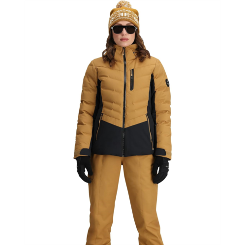 Obermeyer Cosima Down Jacket