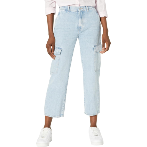 7 For All Mankind Cargo Logan in Airwave