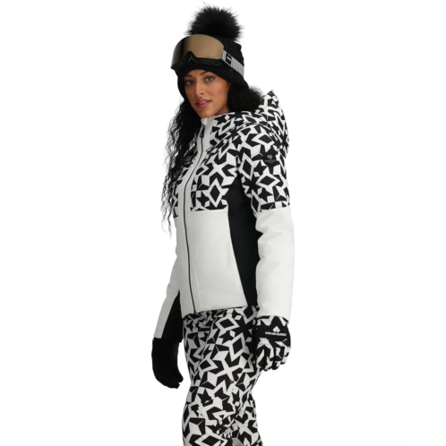 Obermeyer Traverse Jacket