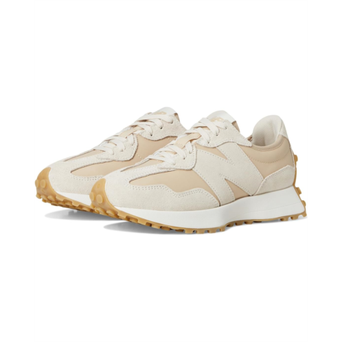 Womens New Balance Classics 327
