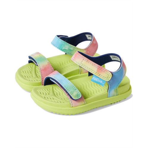 Native Shoes Kids Charley Sugarlite Print (Toddler)