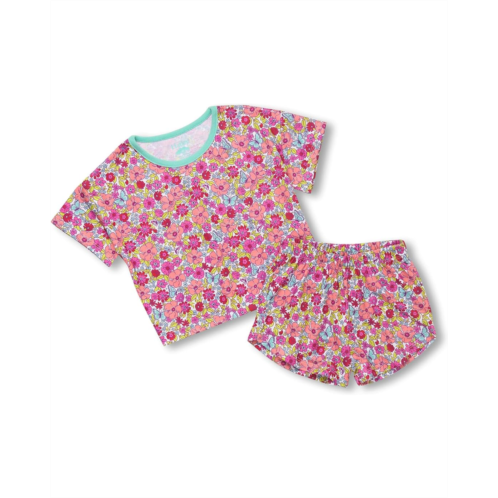 Hatley Kids Short Sleep Set (Toddler/Little Kid/Big Kid)