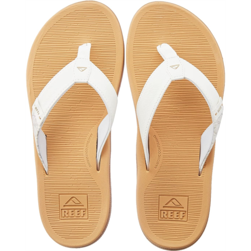 Womens Reef Santa Ana