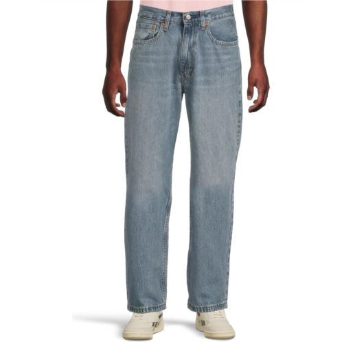 Mens Levis Mens 565 Loose Straight