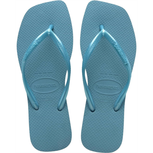 Havaianas Slim Square Flip Flop Sandal