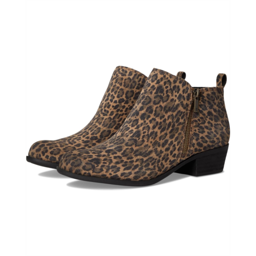 Womens Lucky Brand Basel Bootie